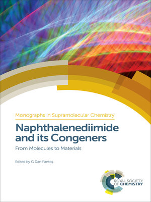 cover image of Naphthalenediimide and its Congeners